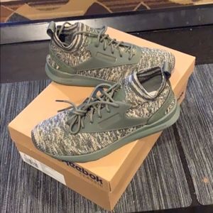 Reebok Classic Zoku Runner Ultraknit Shoes- Unisex